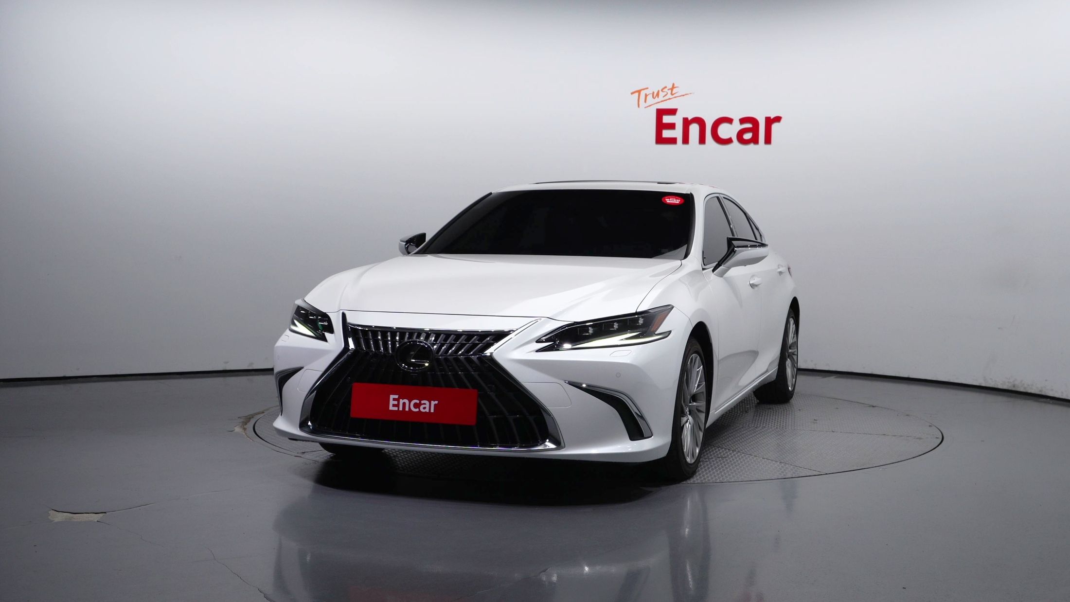 LEXUS ES300H 2024