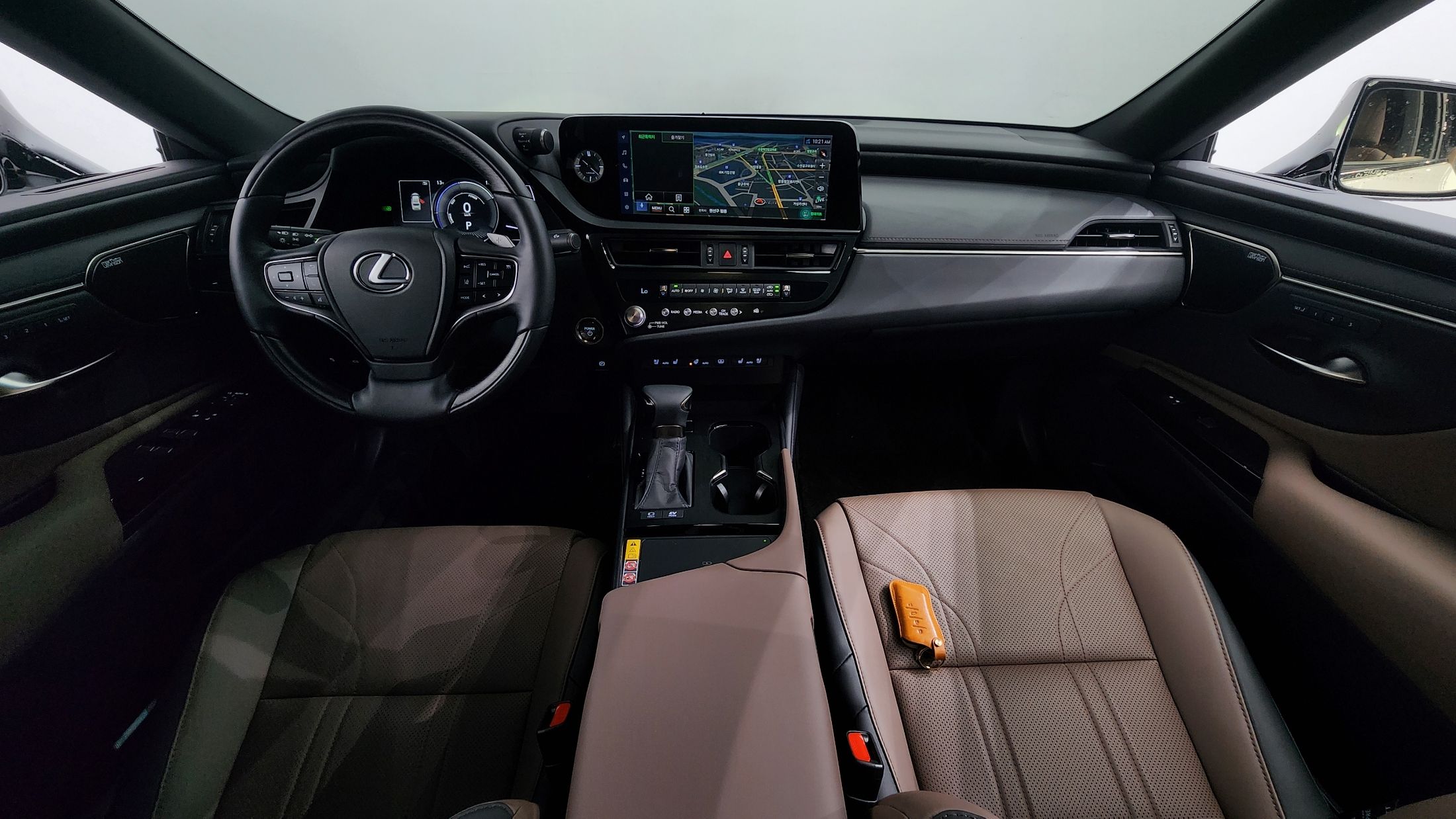 LEXUS ES300H 2024