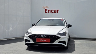 HYUNDAI SONATA DN8 2022