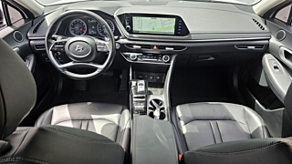 HYUNDAI SONATA DN8 2022