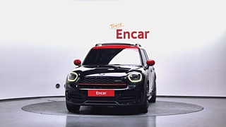 MINI COUNTRYMAN COOPER S 2023