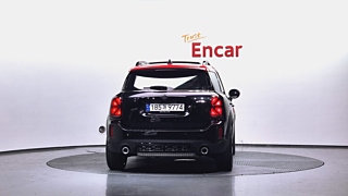 MINI COUNTRYMAN COOPER S 2023