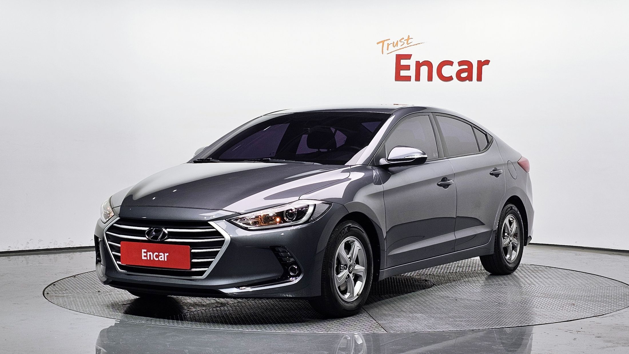 HYUNDAI AVANTE AD
