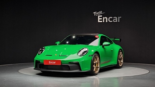 porsche 911-992