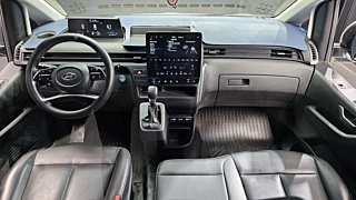 HYUNDAI STARIA 2022