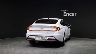 HYUNDAI SONATA DN8 2019
