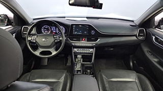 HYUNDAI GRANDEUR IG 2019