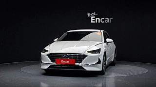HYUNDAI SONATA DN8 2020