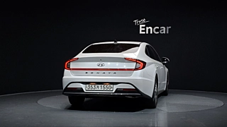 HYUNDAI SONATA DN8 2020
