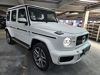 mercedes-benz g-class-w465