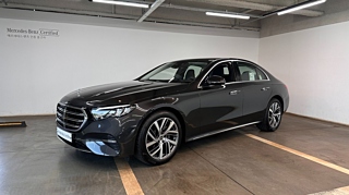 mercedes-benz e-class-w214