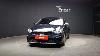 KIA K3 2020