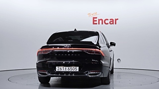 HYUNDAI GRANDEUR IG HYBRID 2019