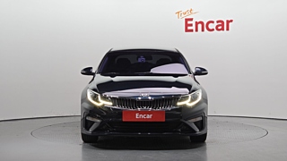 KIA K5 2018