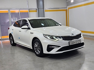 KIA K5  2019