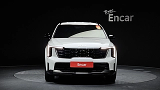 KIA SORENTO 2025