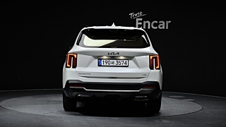 KIA SORENTO 2025