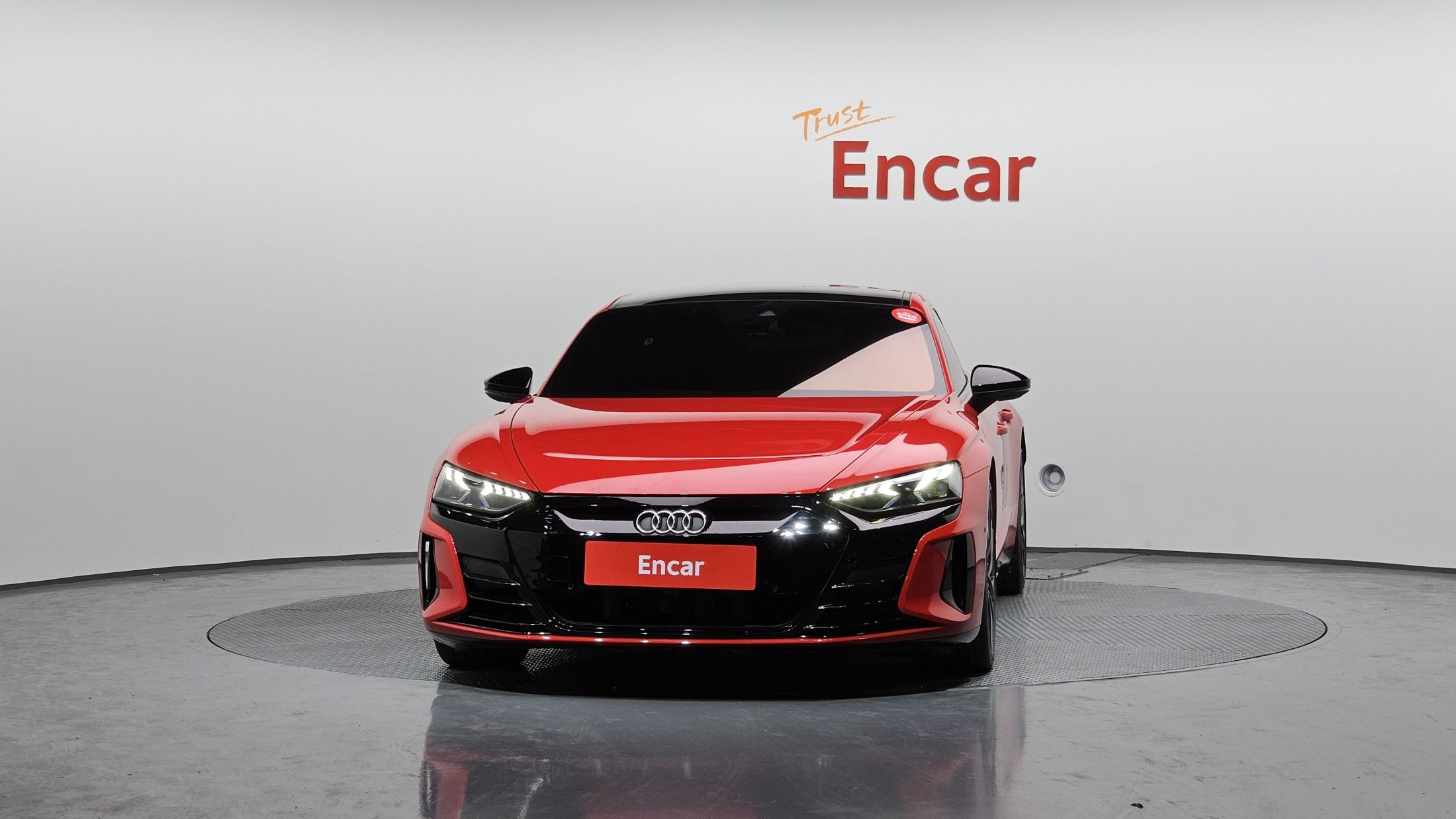 AUDI E-TRON 2021