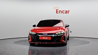 AUDI E-TRON 2021