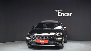 KIA K8 HYBRID 2023