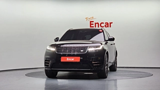 LAND ROVER RANGE ROVER VELAR 2024