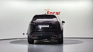 LAND ROVER RANGE ROVER VELAR 2024