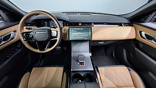 LAND ROVER RANGE ROVER VELAR 2024