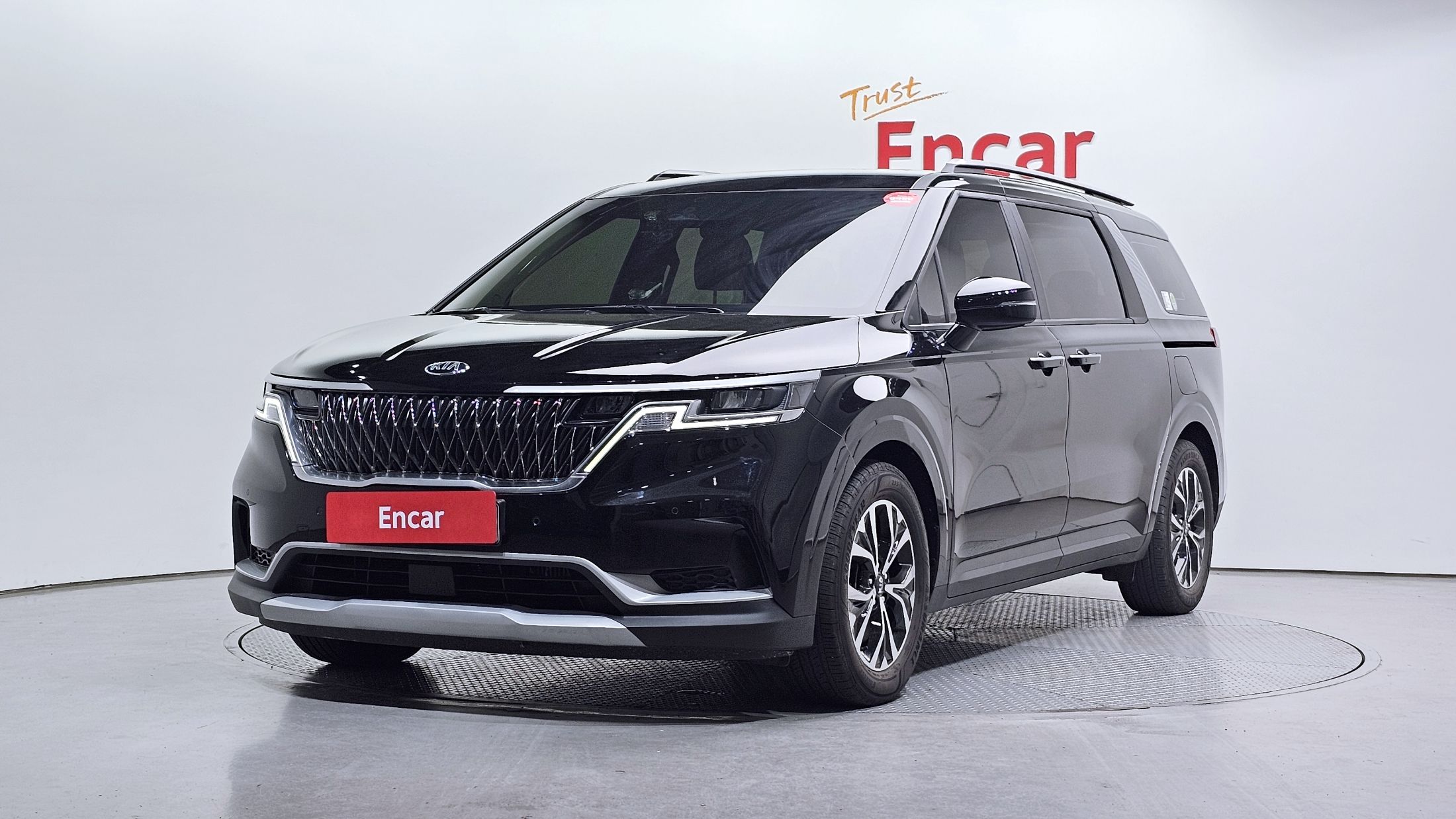 KIA CARNIVAL 2021