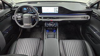 HYUNDAI GRANDEUR GN7 2024