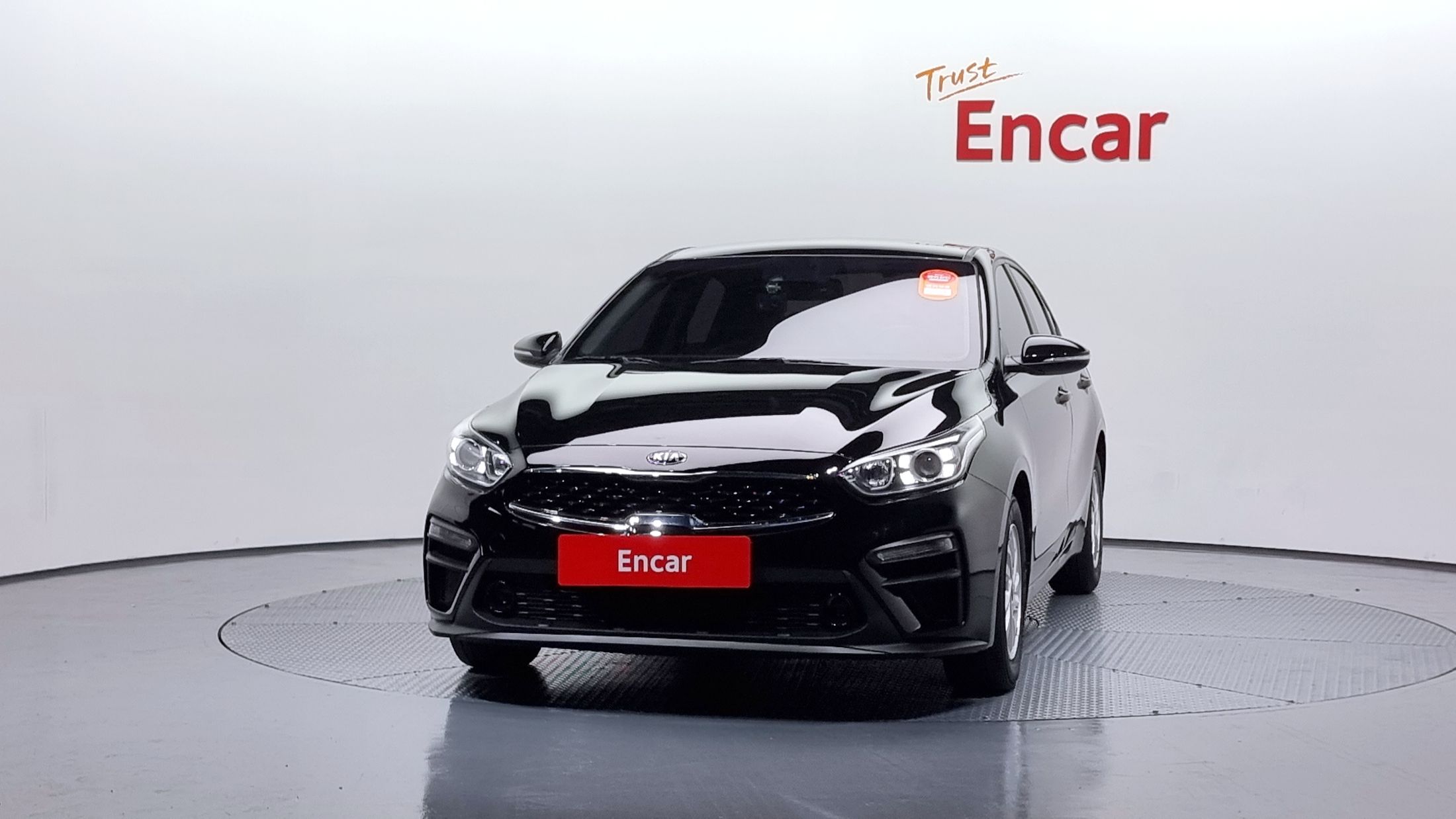 KIA K3 2019