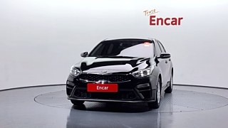 KIA K3 2019