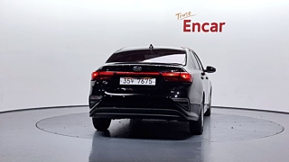 KIA K3 2019