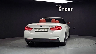 BMW 4-SERIES F32 2018