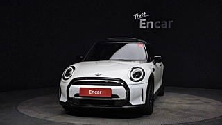 MINI COOPER 2024