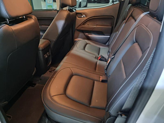 DAEWOO COLORADO 2021