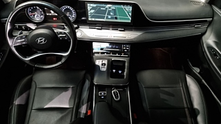 HYUNDAI GRANDEUR IG 2021