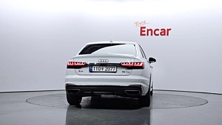AUDI A4 B9 2020