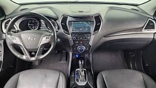 HYUNDAI SANTAFE THE PRIME 2016