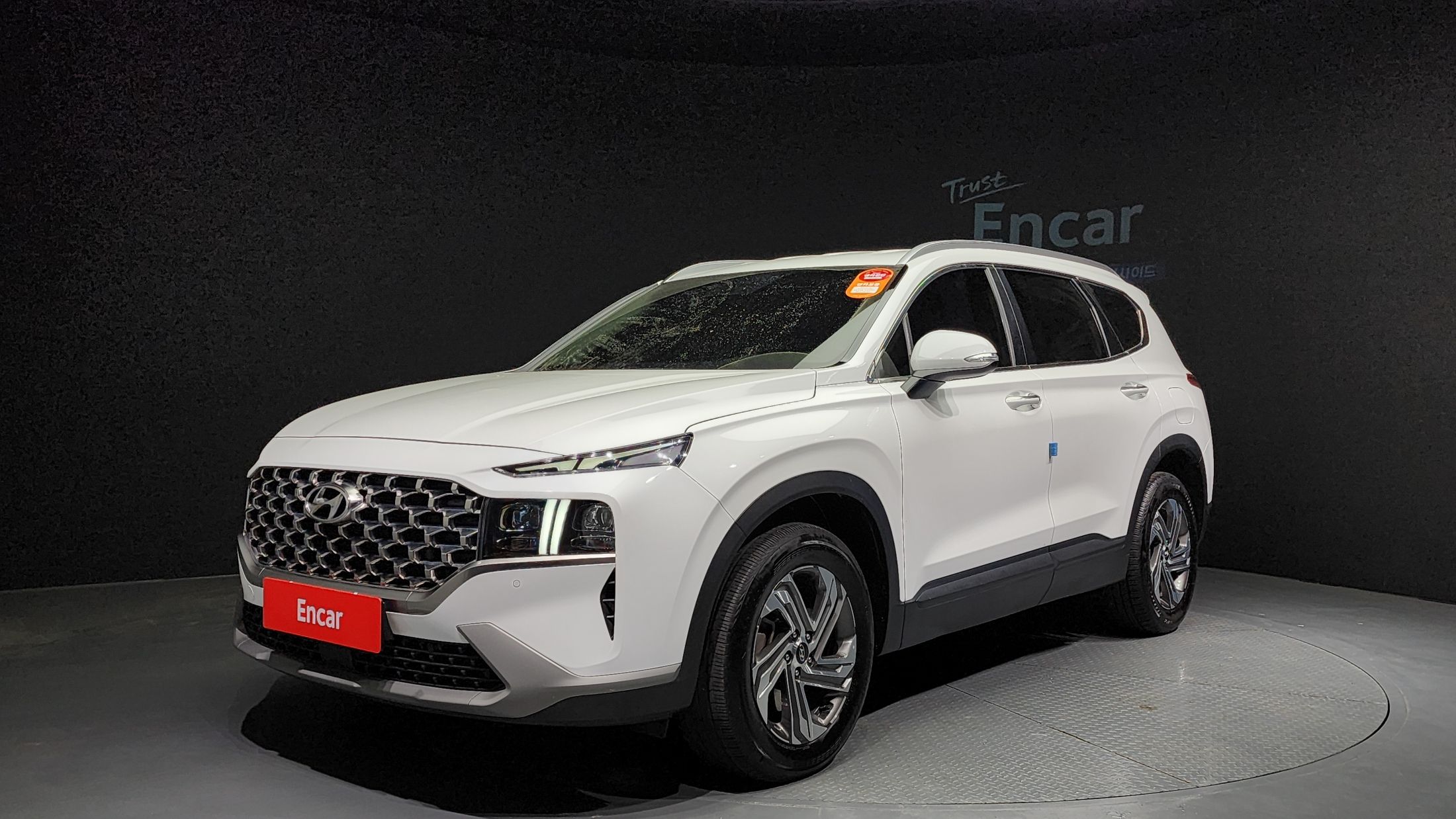 HYUNDAI SANTAFE 2022