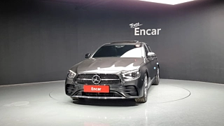 MERCEDES BENZ E-CLASS W213 2023