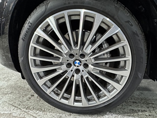 BMW X7 G07 2024