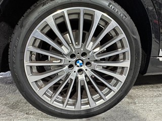 BMW X7 G07 2024