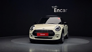 MINI COOPER 2021