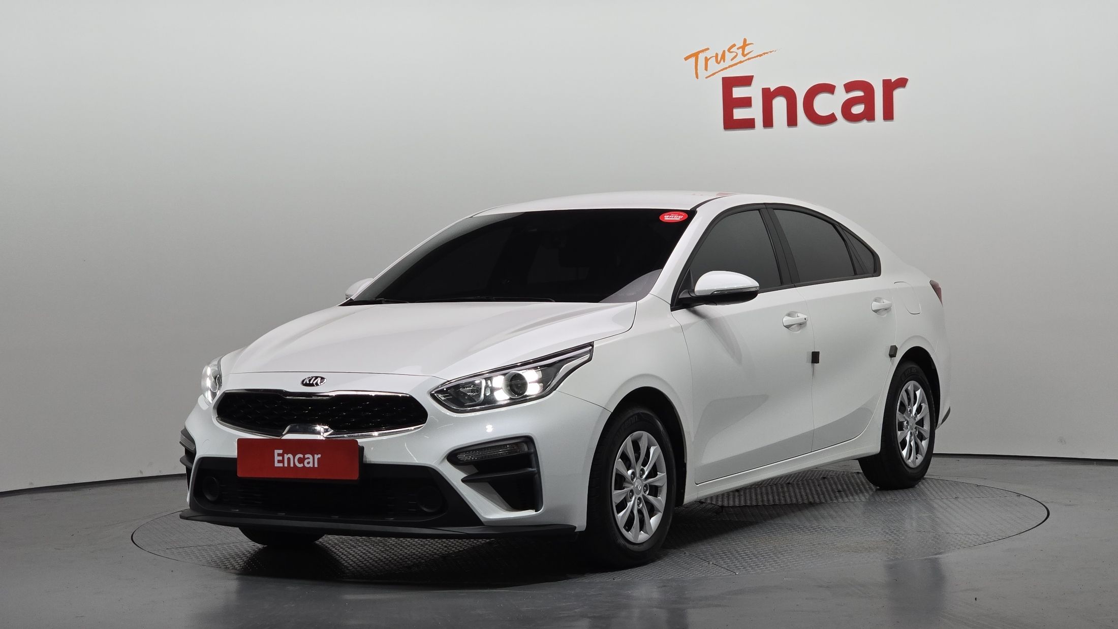KIA K3 2020