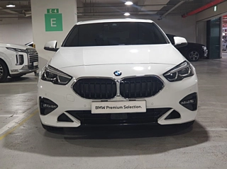 BMW 2-SERIES GRAN COUPE F44 2023