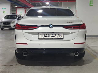 BMW 2-SERIES GRAN COUPE F44 2023
