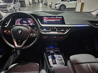 BMW 2-SERIES GRAN COUPE F44 2023