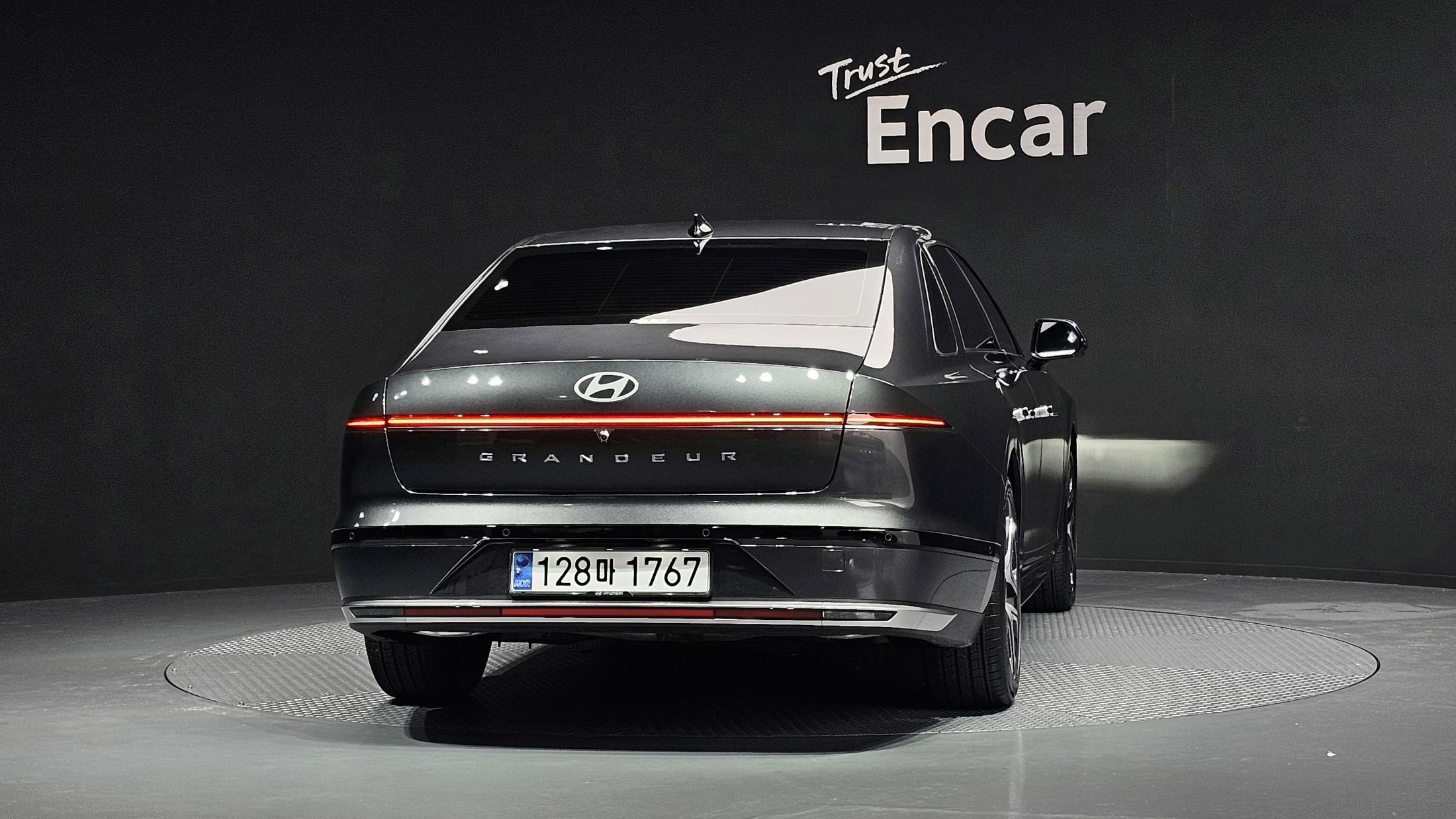 HYUNDAI GRANDEUR GN7