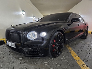 BENTLEY FLYING SPUR 2020