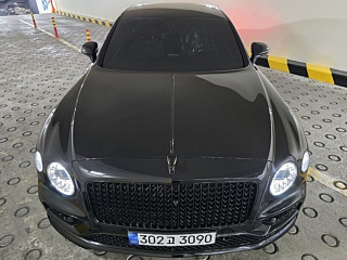 BENTLEY FLYING SPUR 2020